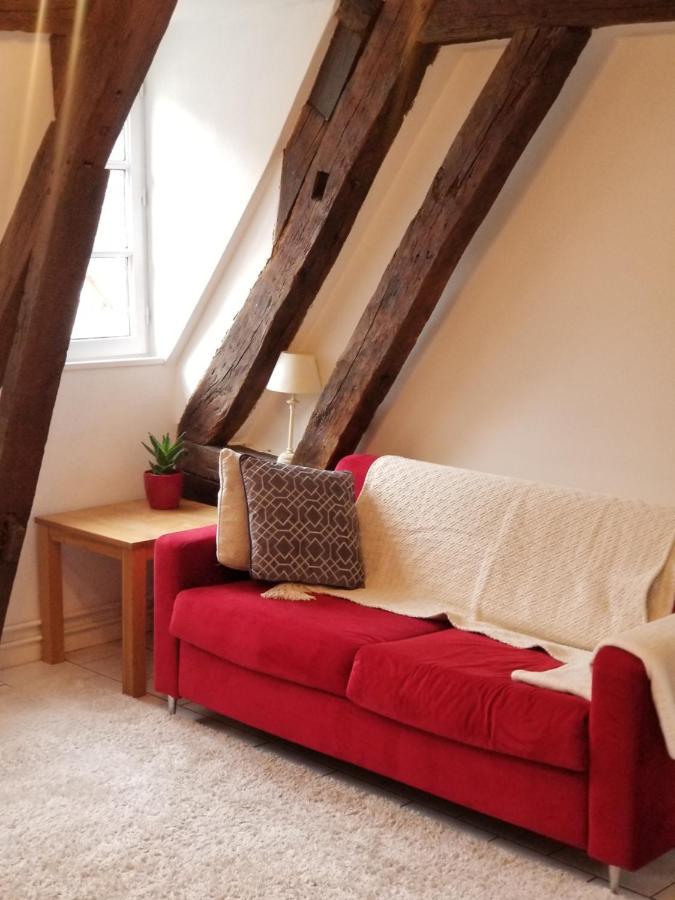 Best Of Chartres One Bedroom City Center And View On The Cathedral エクステリア 写真