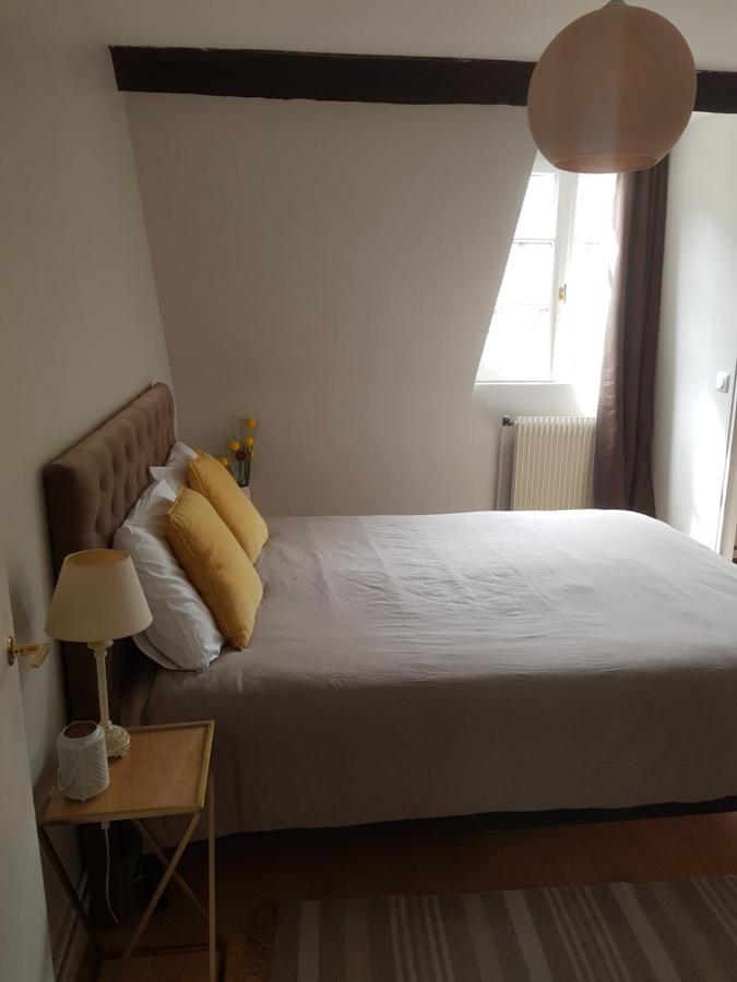 Best Of Chartres One Bedroom City Center And View On The Cathedral エクステリア 写真