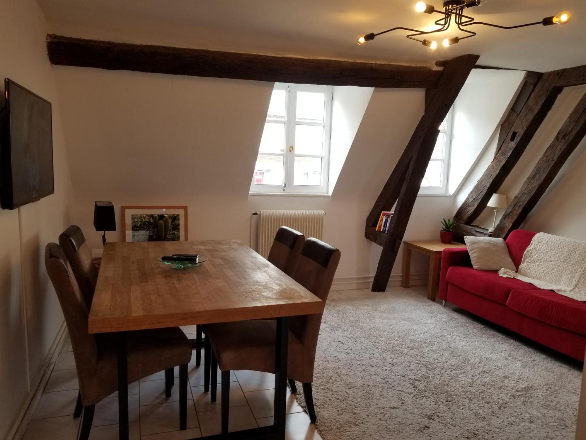 Best Of Chartres One Bedroom City Center And View On The Cathedral エクステリア 写真