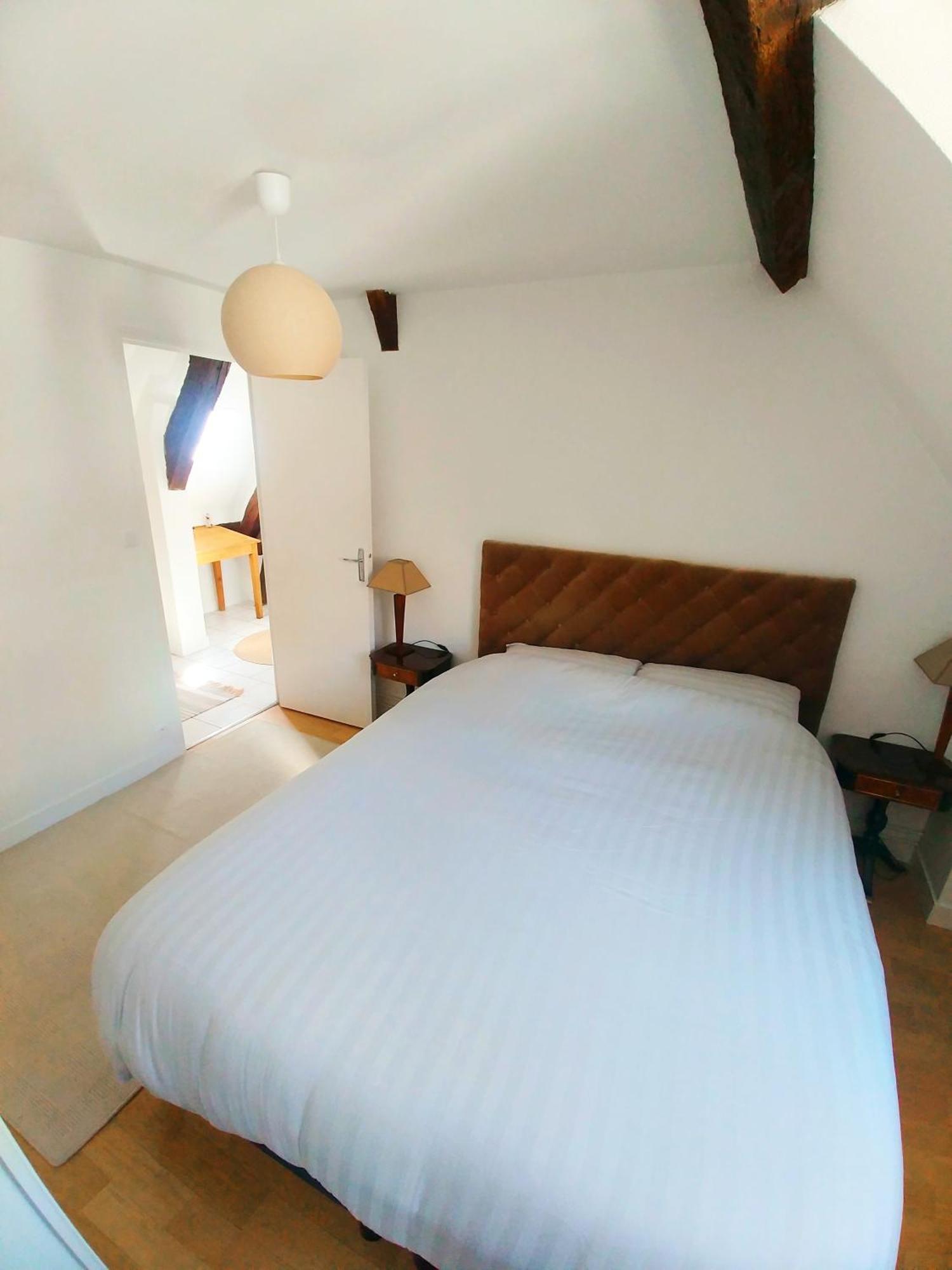 Best Of Chartres One Bedroom City Center And View On The Cathedral エクステリア 写真