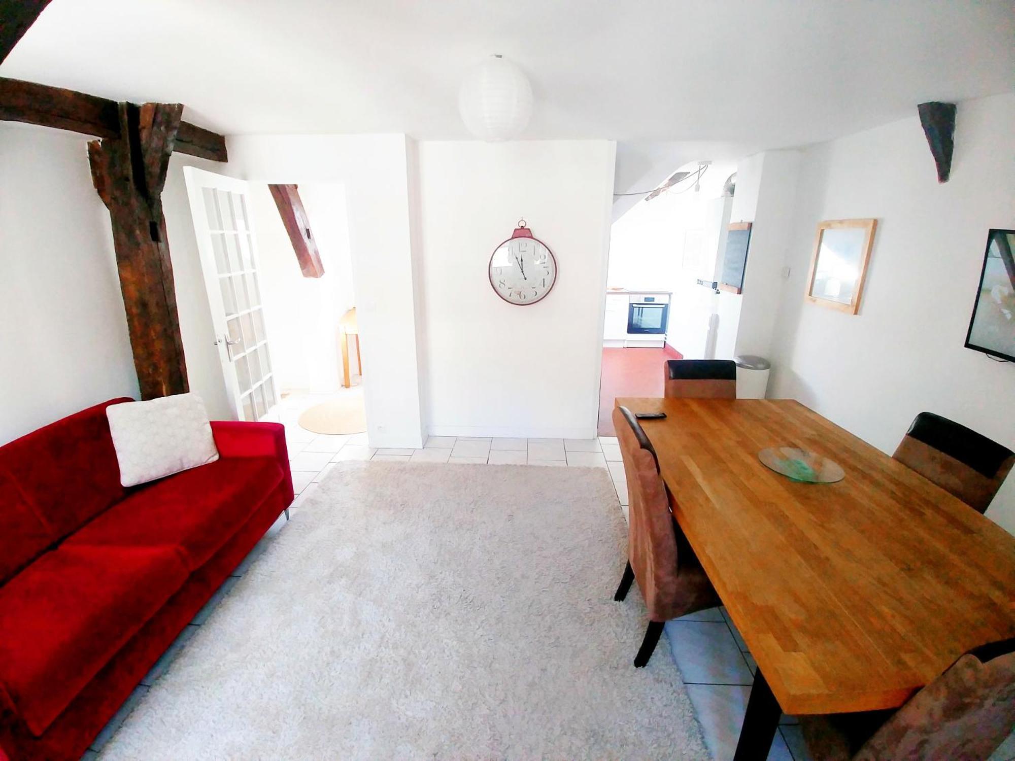 Best Of Chartres One Bedroom City Center And View On The Cathedral エクステリア 写真